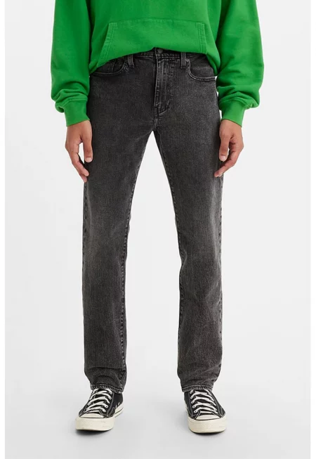 Дънки 502™ със стеснен крачол