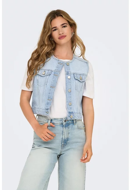 Дънков елек