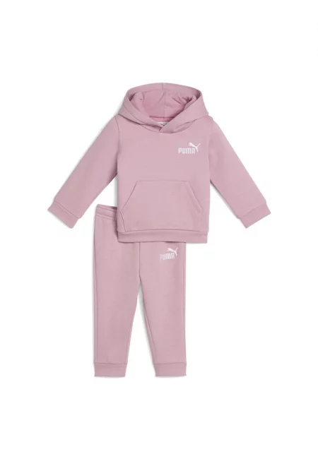 Детски спортен комплект  Loungewear Fl 68628265 - розов