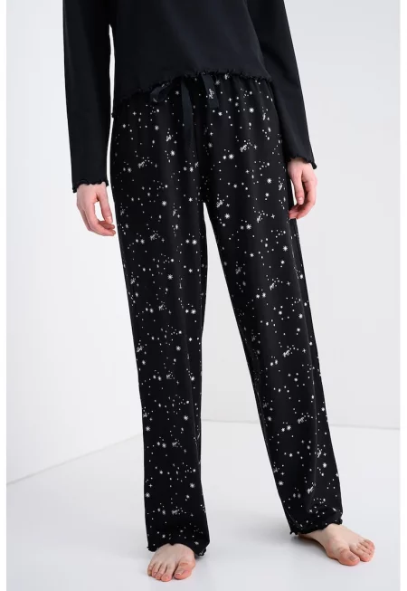 Долна пижама с модал