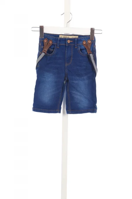 Дрехи Детски къси панталони DENIM CO
