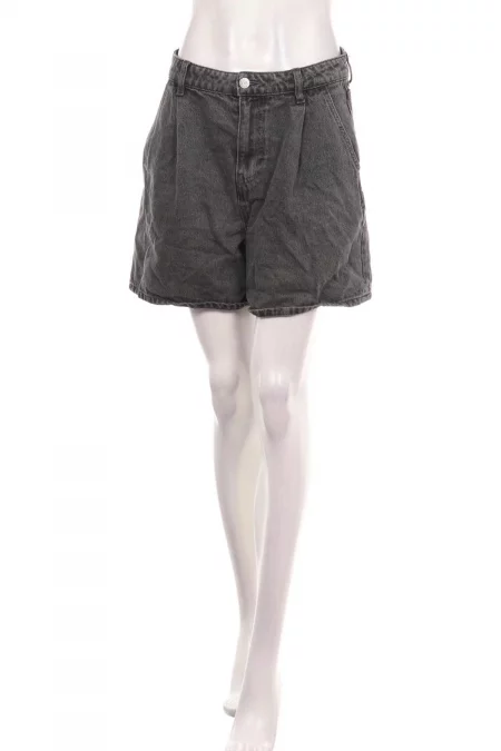 Дрехи Къси дънки &DENIM BY H&M