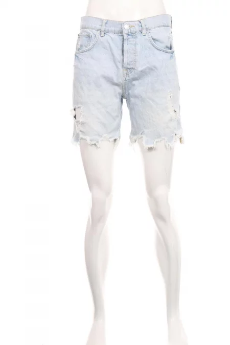 Дрехи Къси дънки ZARA MAN