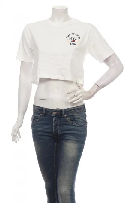 Дрехи Спортна тениска TOMMY JEANS