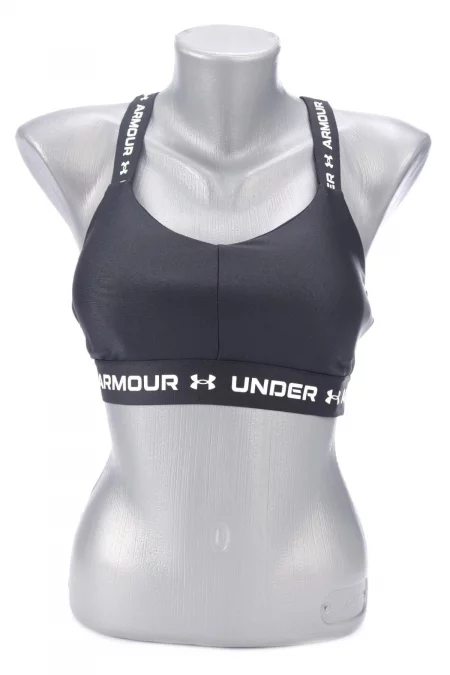 Дрехи Спортно бюстие UNDER ARMOUR