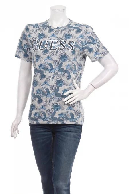Дрехи Тениска GUESS