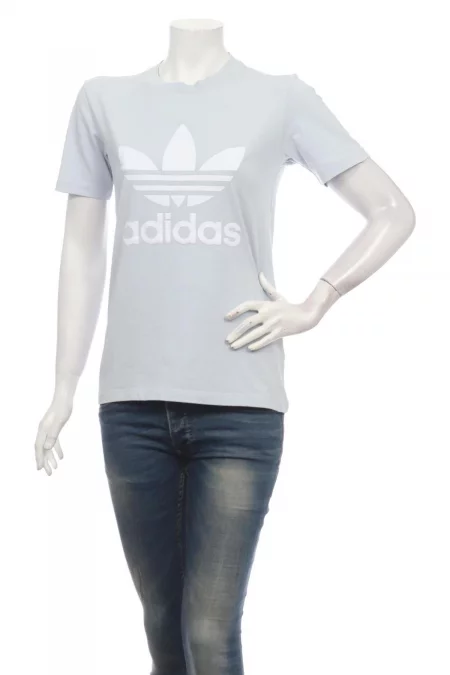 Дрехи Тениска с щампа ADIDAS