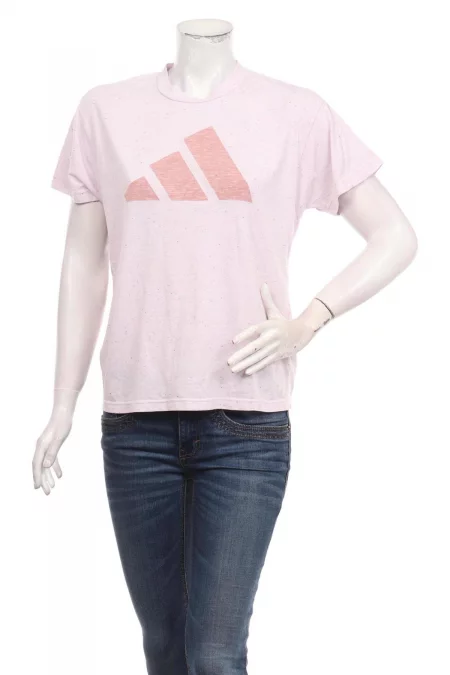 Дрехи Тениска с щампа ADIDAS