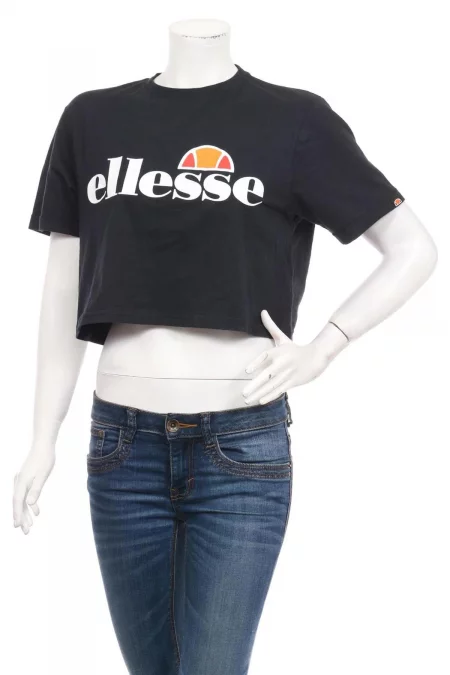 Дрехи Тениска с щампа ELLESSE