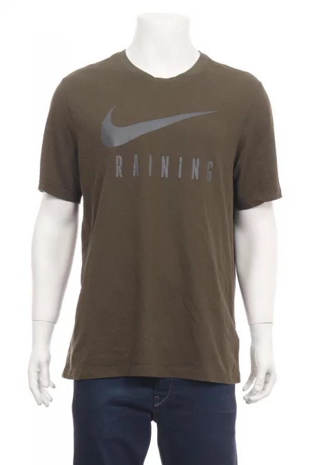 Дрехи Тениска с щампа NIKE