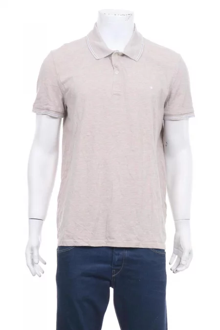 Дрехи Тенискa с яка CELIO
