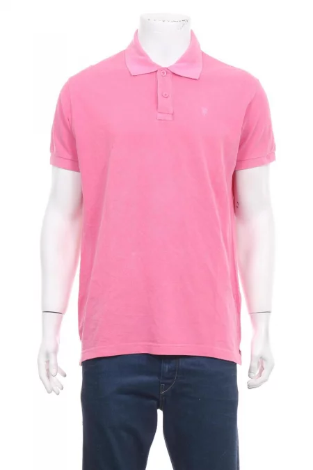 Дрехи Тенискa с яка SCOTCH & SODA