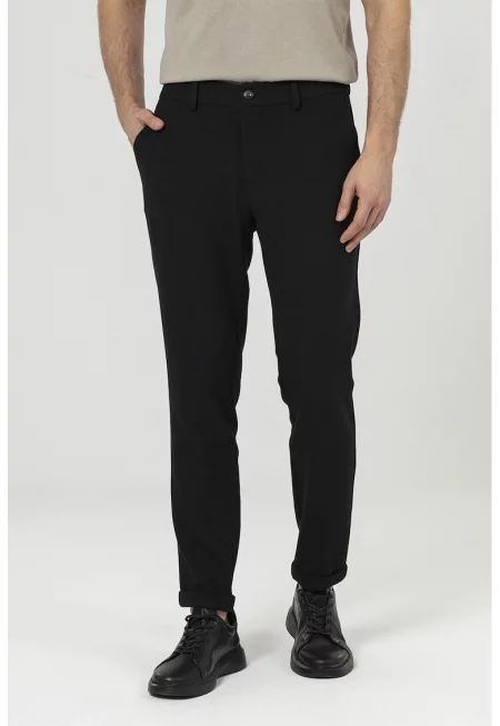 Едноцветен чино