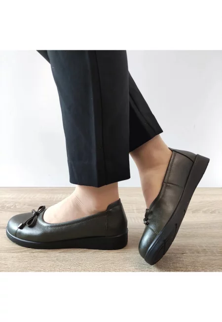 Ежедневни обувки Дамски  31038 Каки - Каки