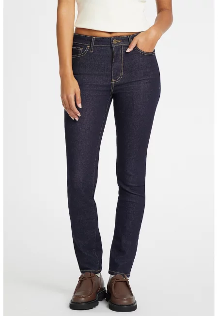Guess - Дънки със стандартна кройка