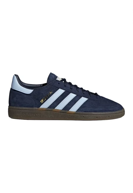 Хандбал обувки Spezial от велур