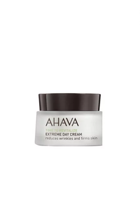 Хидратиращ дневен крем против бръчки  Time to Revitalize Extreme - 50 ml