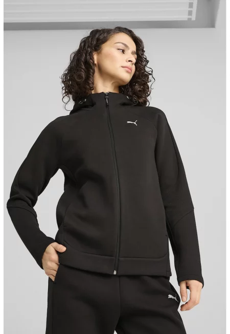 Худи с джоб кенгуру