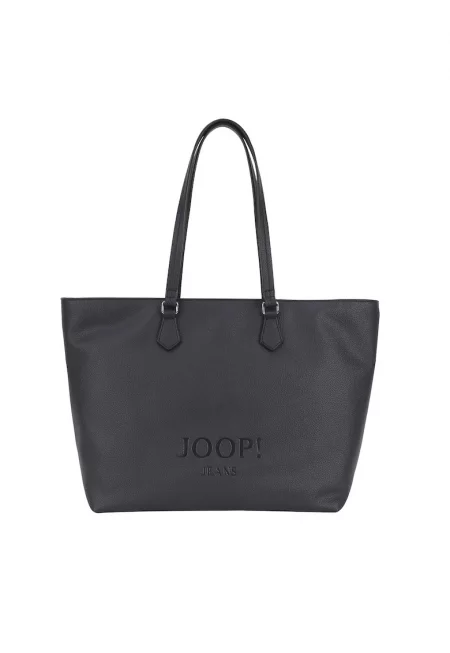 JOOP! - шопинг чанта Lara с лого