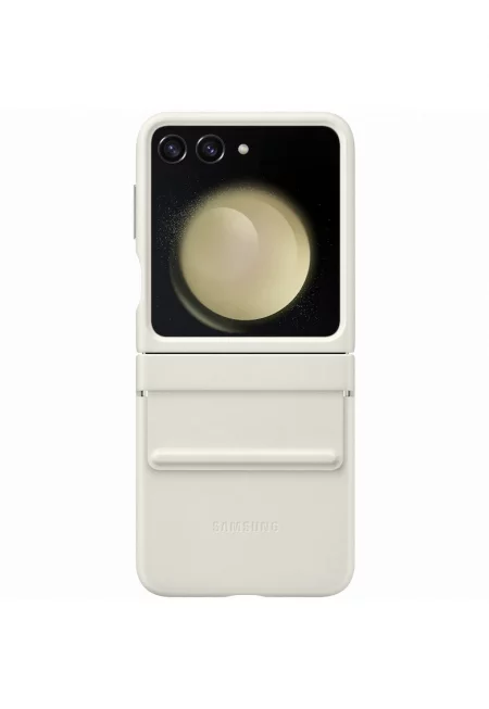 Калъф  Flap Eco-leather Case - За Samsung Galaxy Flip5