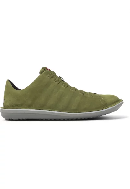 Кежуъл обувки Beetle 20851 от набук