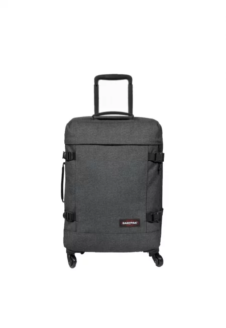 Количка  Trans4 - размер S - Черен деним