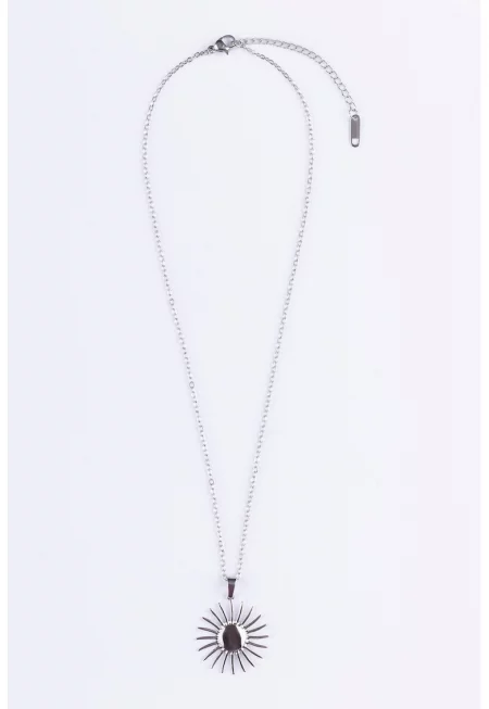 Колие от неръждаема стомана