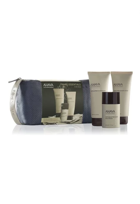 Комплект за грижа за мъже  Travel Kit Men