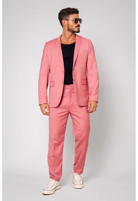 Костюм - 2 части - Светлорозов