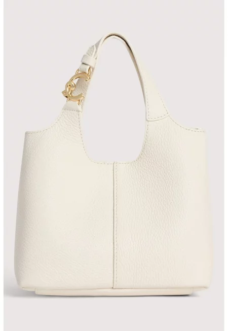 Кожена шопинг чанта Easy