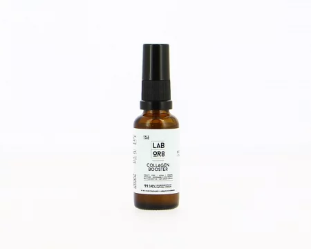 Labor8 Collagen Booster Бустер за лице с колаген