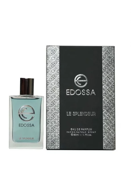 Le Splendeur Парфюмна вода - Men's luxury edition - 50 ml