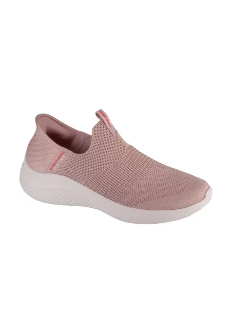 Маратонки  Slip-Ins Ultra Flex 3.0 W 149708-TAN - Жени