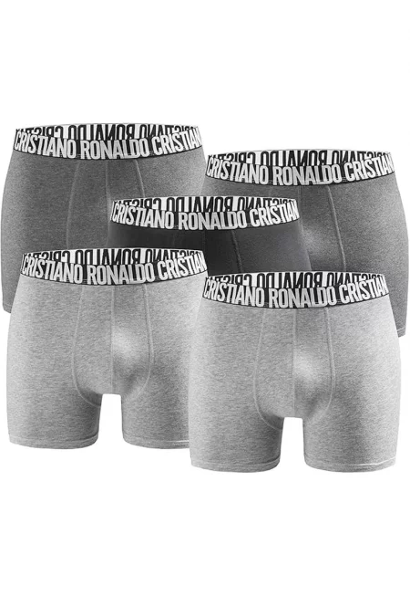 Мъжки боксерки  Boxershort 5-pack 8125-49-231231054