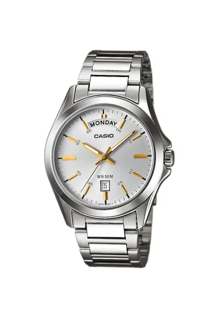 Мъжки часовник  Collection MTP-13 MTP-1370D-7A2 - Аналогов