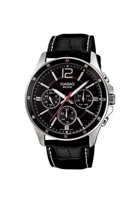 Мъжки часовник  Collection MTP-13 - MTP-1374L-1A