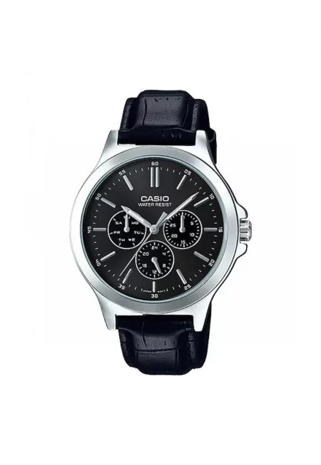 Мъжки часовник  Collection MTP-V3 MTP-V300L-1A - Аналогов