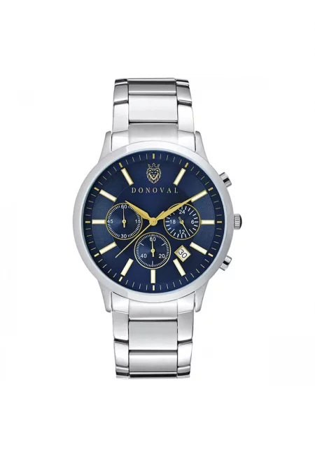 Мъжки часовник -  Хронограф DL0024