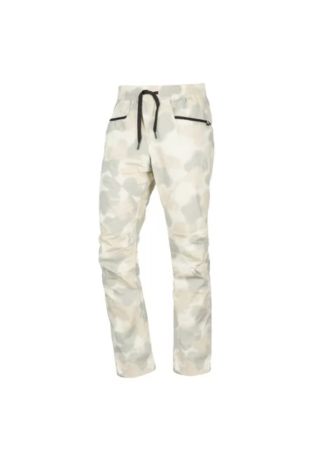 Мъжки панталони за преходи 1L Raffaello - Бежов