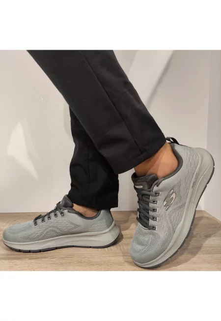 Мъжки спортни обувки  232519 Gycc Grey - Сиви