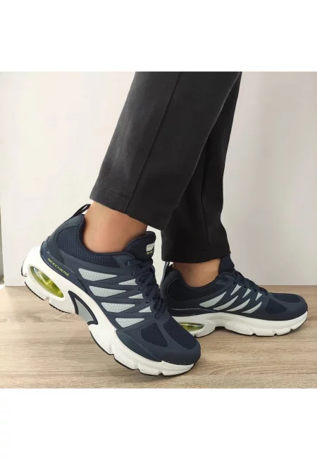 Мъжки спортни обувки  232657 Nvlm - Navy - Син