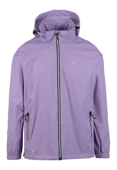 Непромокаемо зимно яке за хайкинг Qikpac X