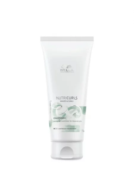 Nutricurls Waves балсам за вълниста коса