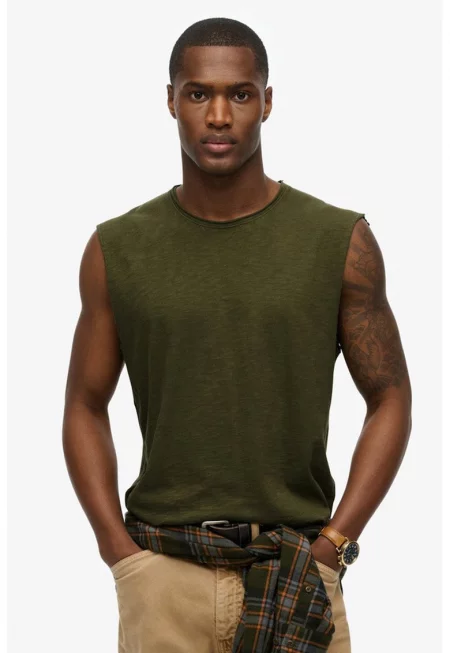 Памучен топ