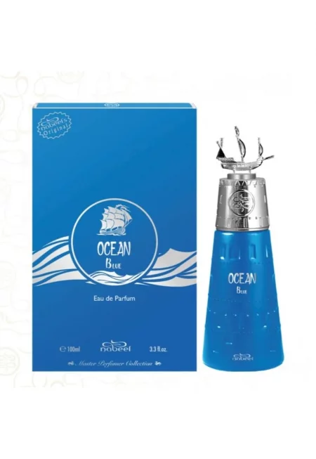Парфюм  Ocean Blue - 100ml
