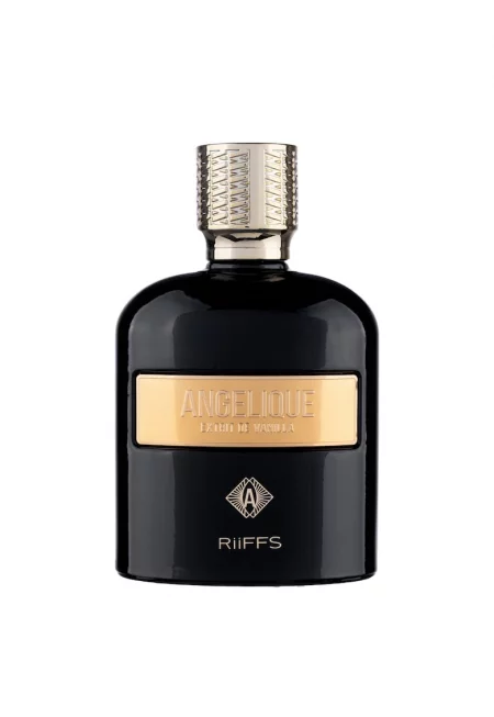Парфюмна вода  Angelique - Екстракт от ванилия - Унисекс - 100 мл