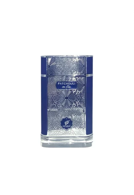 Парфюмна вода  Patchouli On Fire - унисекс - 80 мл