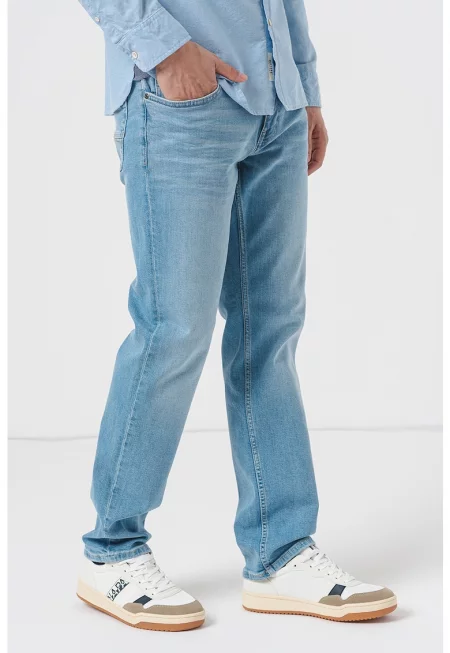 Прави дънки Washington