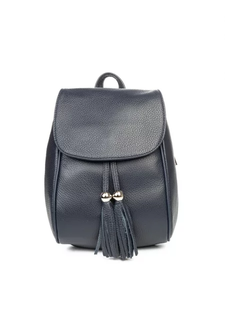 Раница Cris - Тъмносин