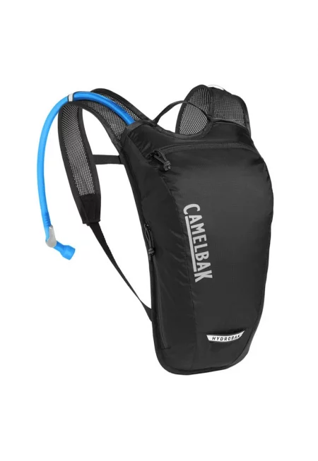 Раница  Hydrobak Light - 2.5 L - Черен/Сребрист